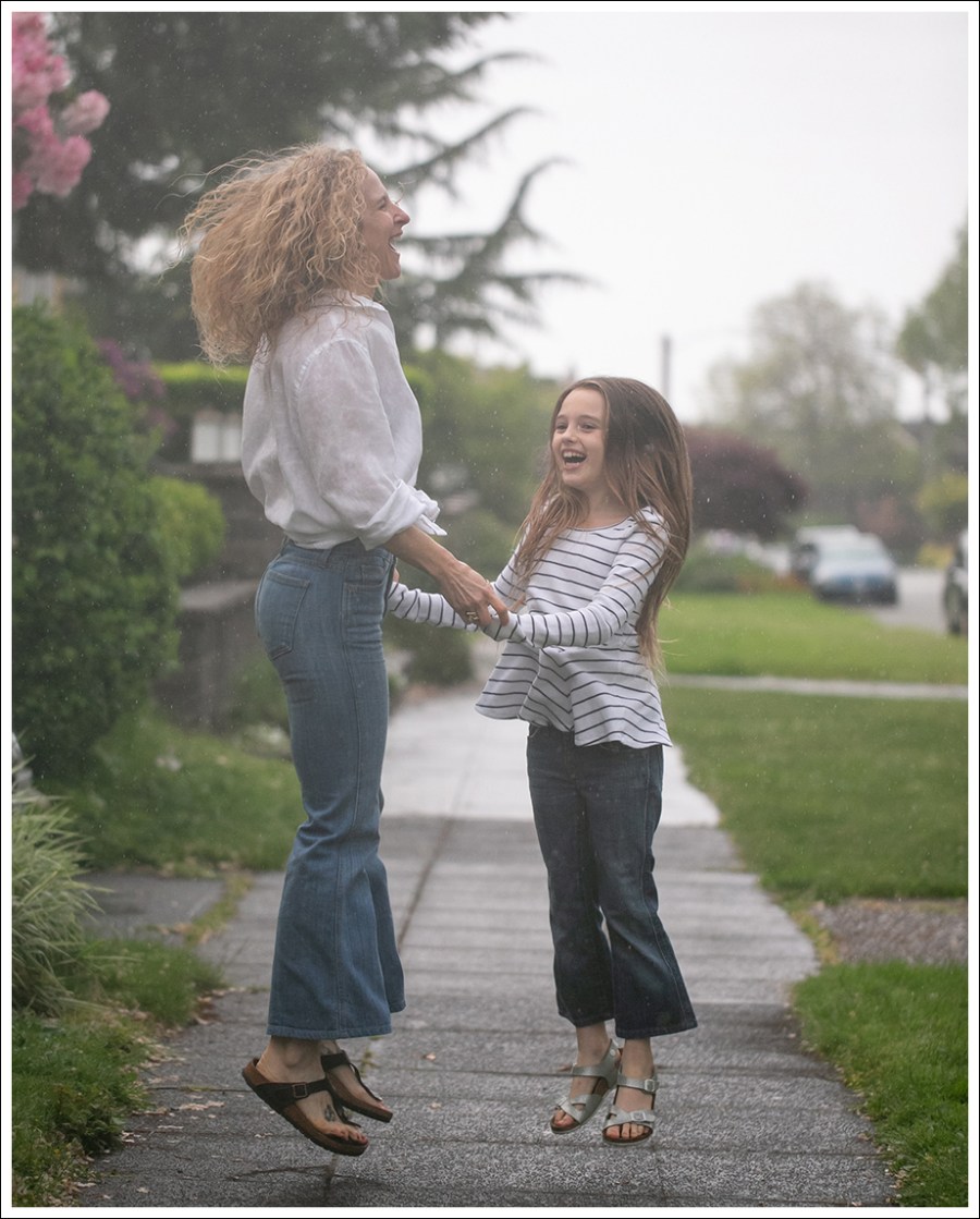 Blog 3 J Jill White Linen Button Down Current Elliott Girl Crush Cruiser Birkenstock Gizeh-26