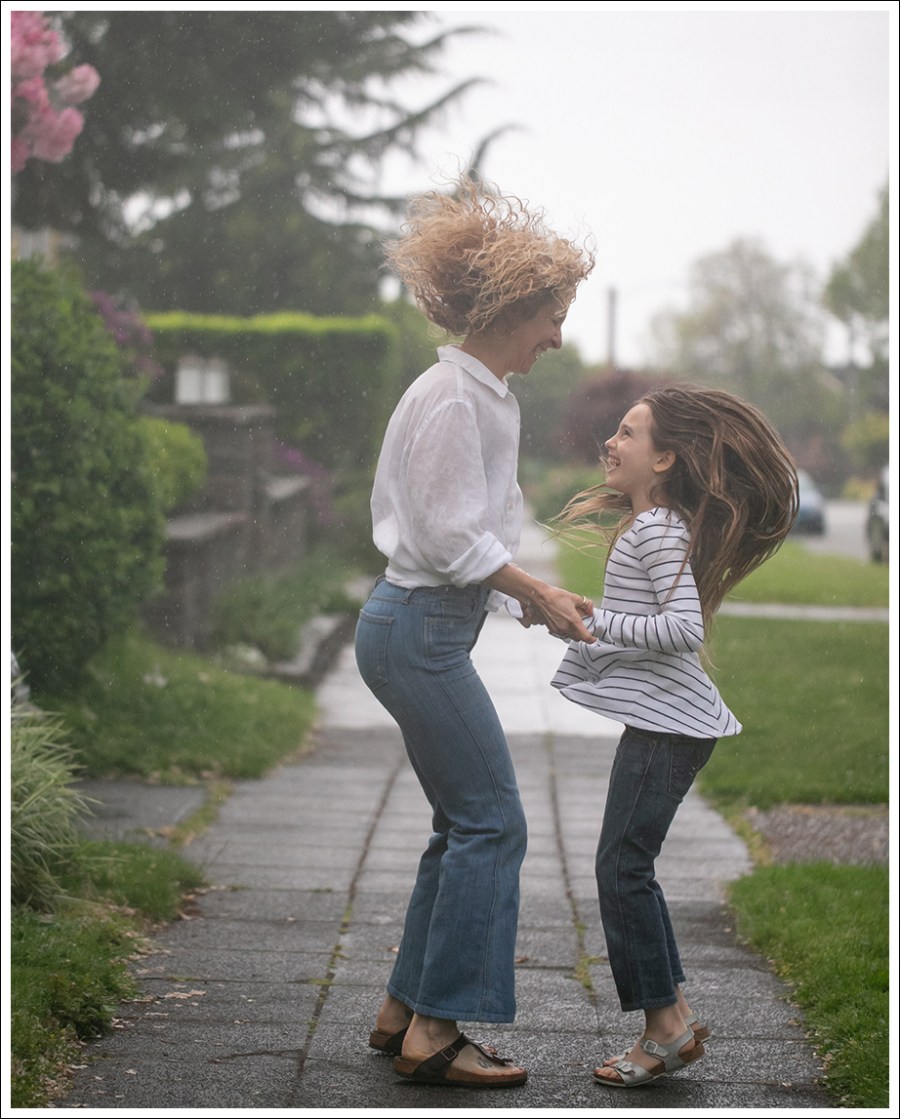 Blog 4 J Jill White Linen Button Down Current Elliott Girl Crush Cruiser Birkenstock Gizeh-24