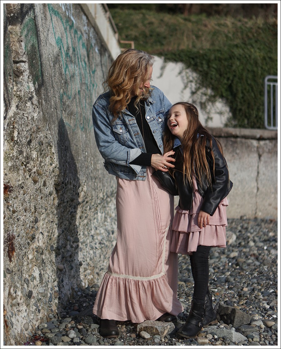 Blog 5 Vintage Levis Jacket Jill Stuard Cropped Sweater HM Slip Dress Rag Bone Moto boots-64