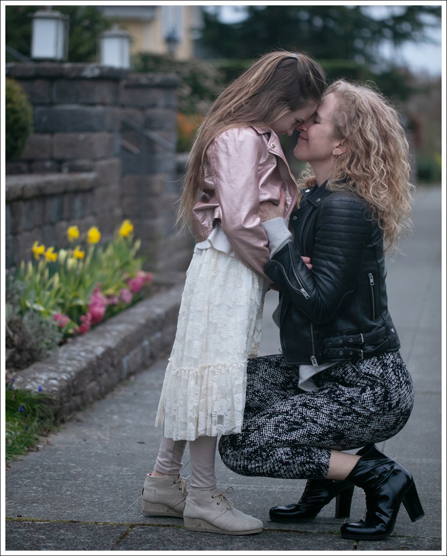 Blog 6 All Saints Moto Leather Jacket Parker Jumpsuit Prada Booties-94