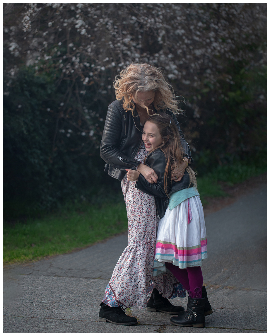 Blog 6 All Saints Papin Leather Jacket Floral Wrap Dress Matisse Lace Up Boots-91c