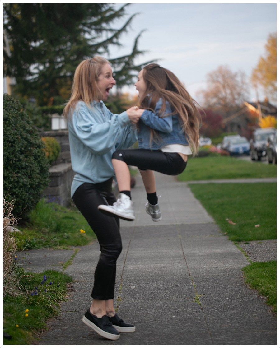 Blog 7 Frame Chambray Shirt Vince Leather Leggings Ash Slipons-55