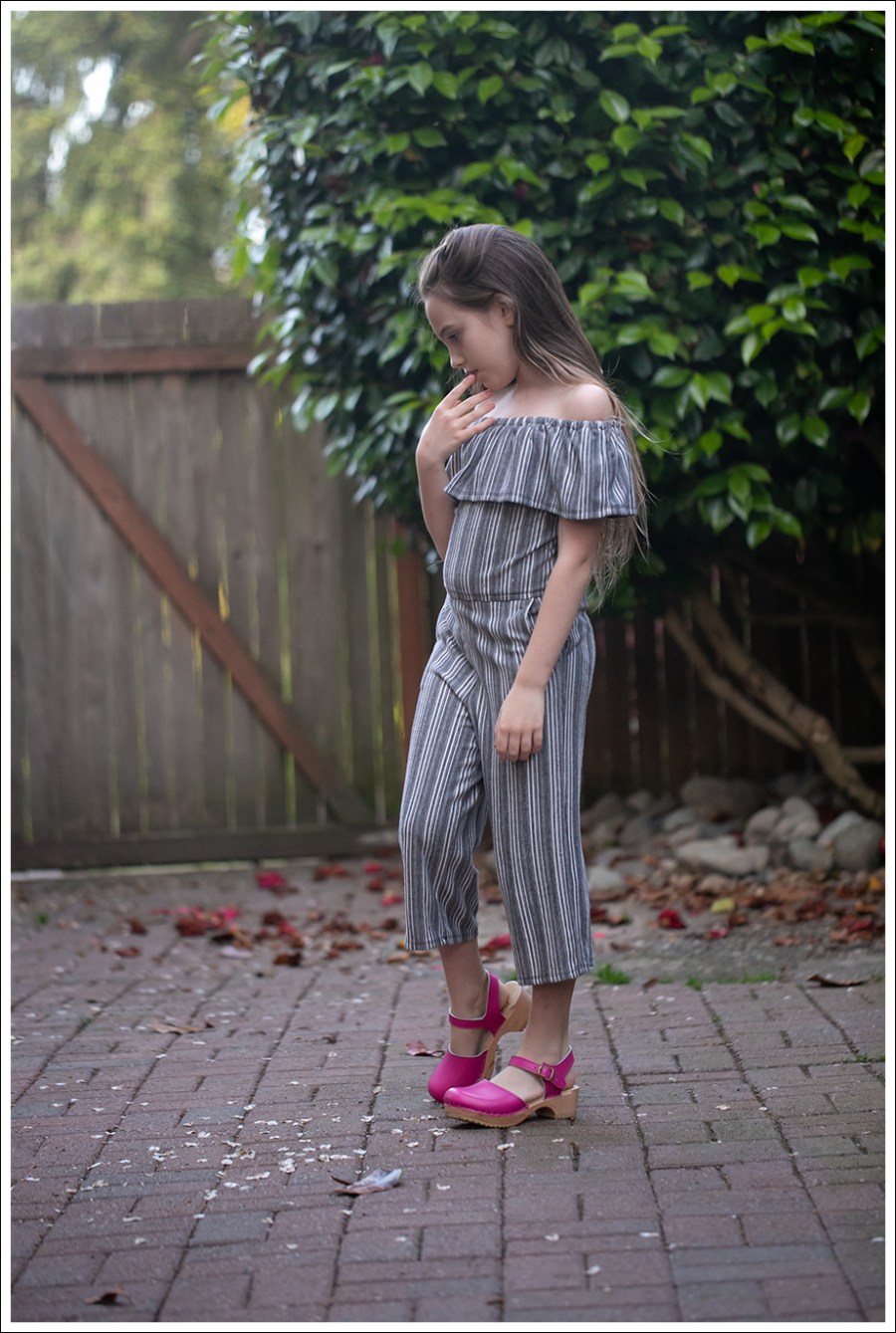 Blog Target Girls Jumpsuit Sven Girls Mary Jane Kids Clogs-8