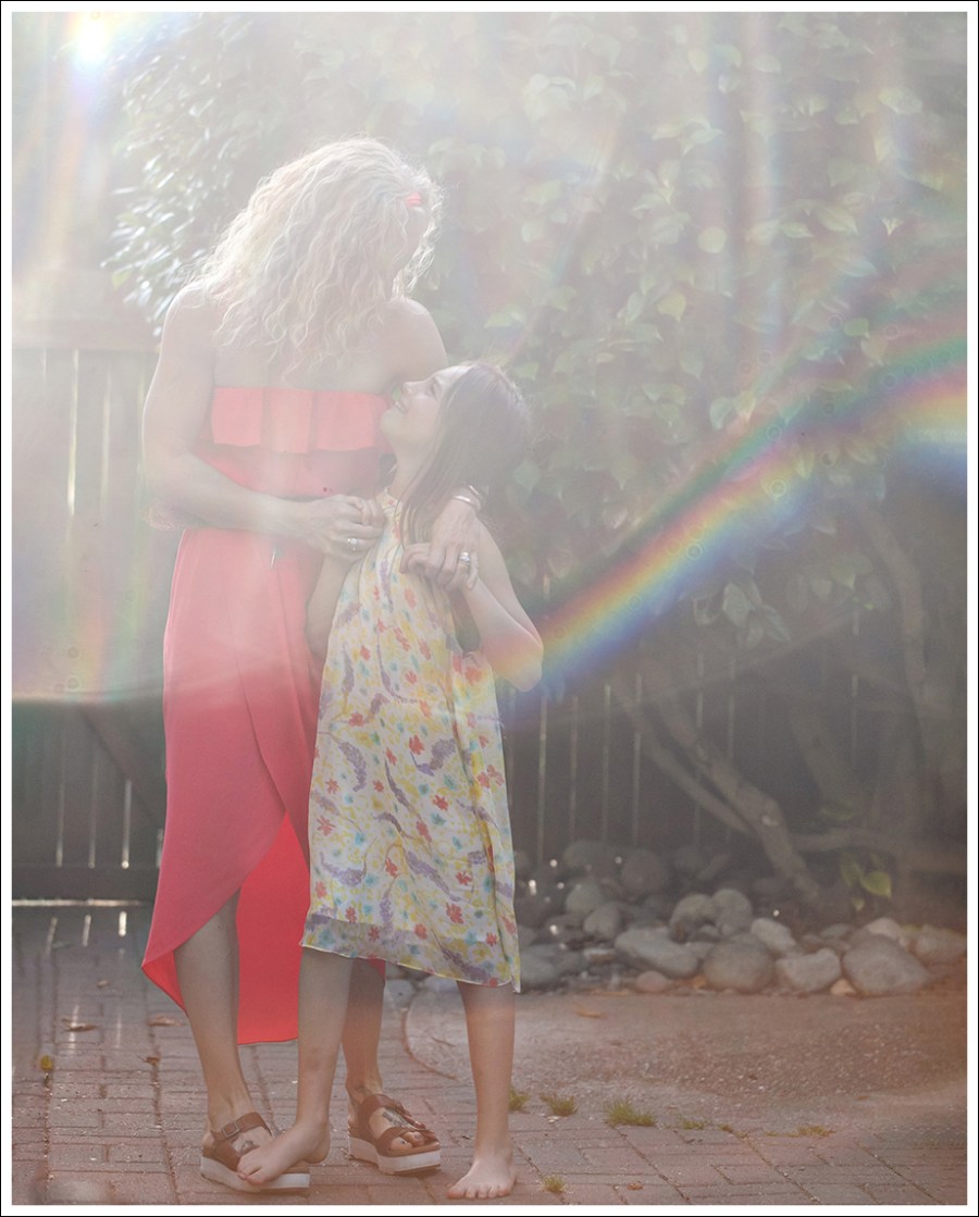 Blog Amanda Uprichard Strapless Silk Dress Reiss Braided Belt Ugg Hanneli Sandals-4