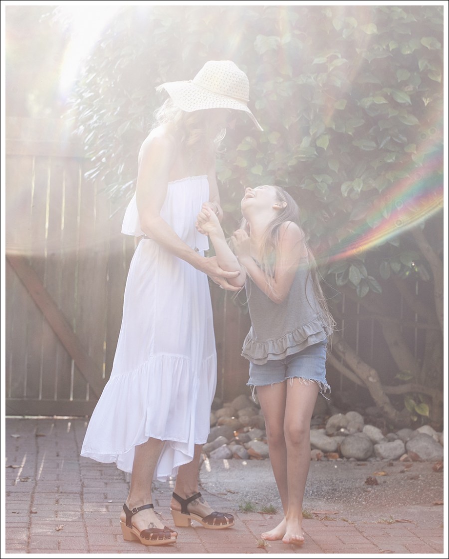 Blog Aqua white strapless Crop Wide Leg Jumpsuit Swedish Hasbeens Clogs-5