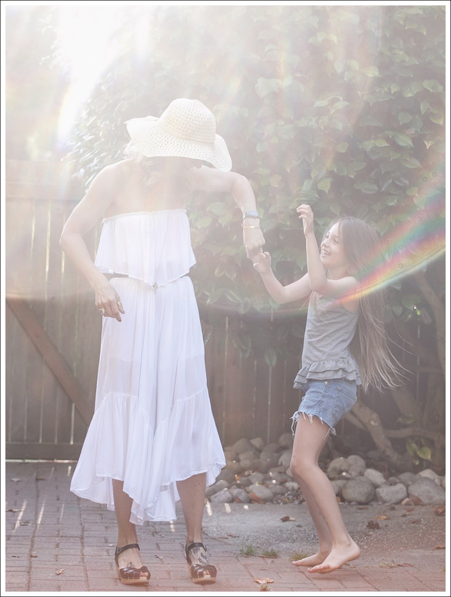 Blog Aqua white strapless Crop Wide Leg Jumpsuit Swedish Hasbeens Clogs-7