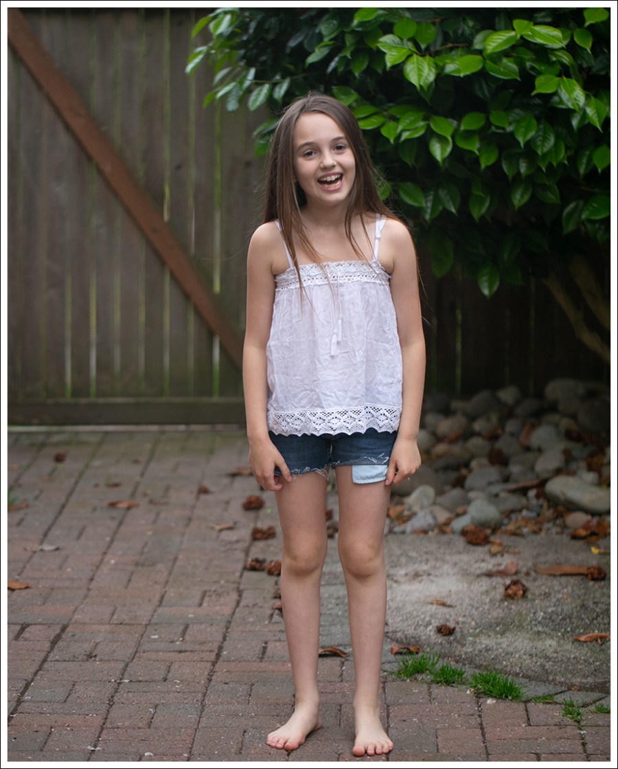 Blog Chaser Cut Out Muscle Tank Citizens Of Humanity Drew Crop Flare Birkenstock Gizeh-12