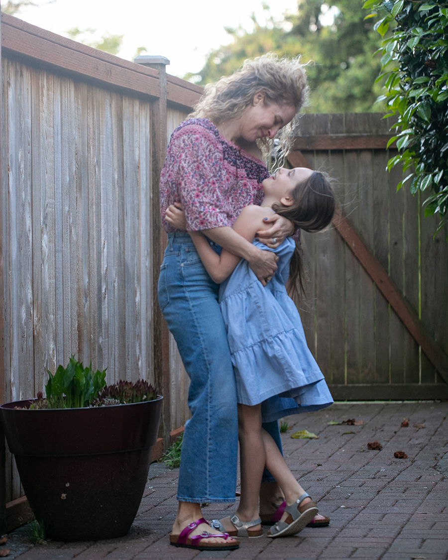 Blog Free People Floral OTS Top CQY Sunday Ultra High-Rise Cropped Wide-Leg Jeans Birkenstock Mayari-3