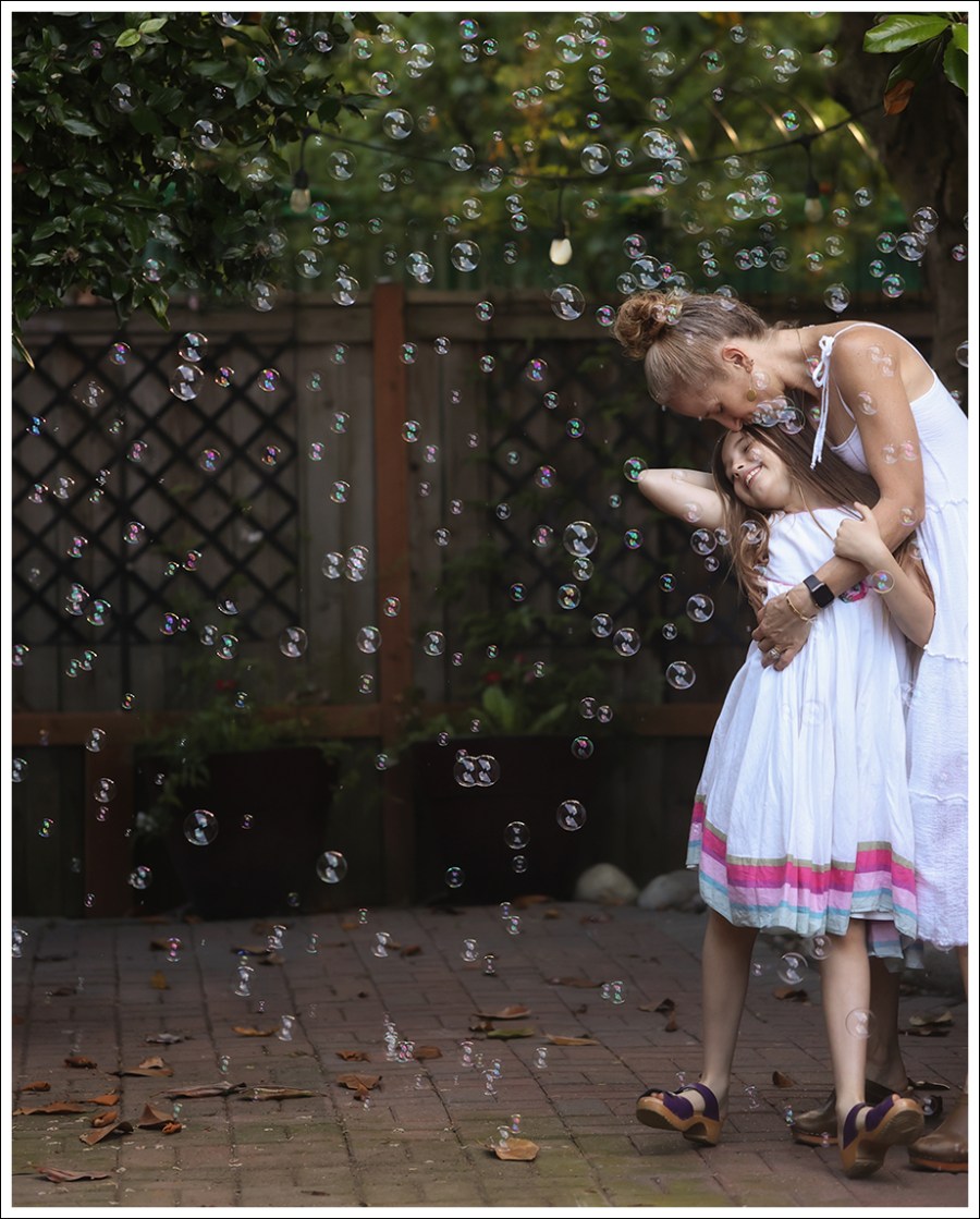 Blog Nation LTD Gianna White Dress Sven Clogs Mayas Last day of 2nd Grade-6