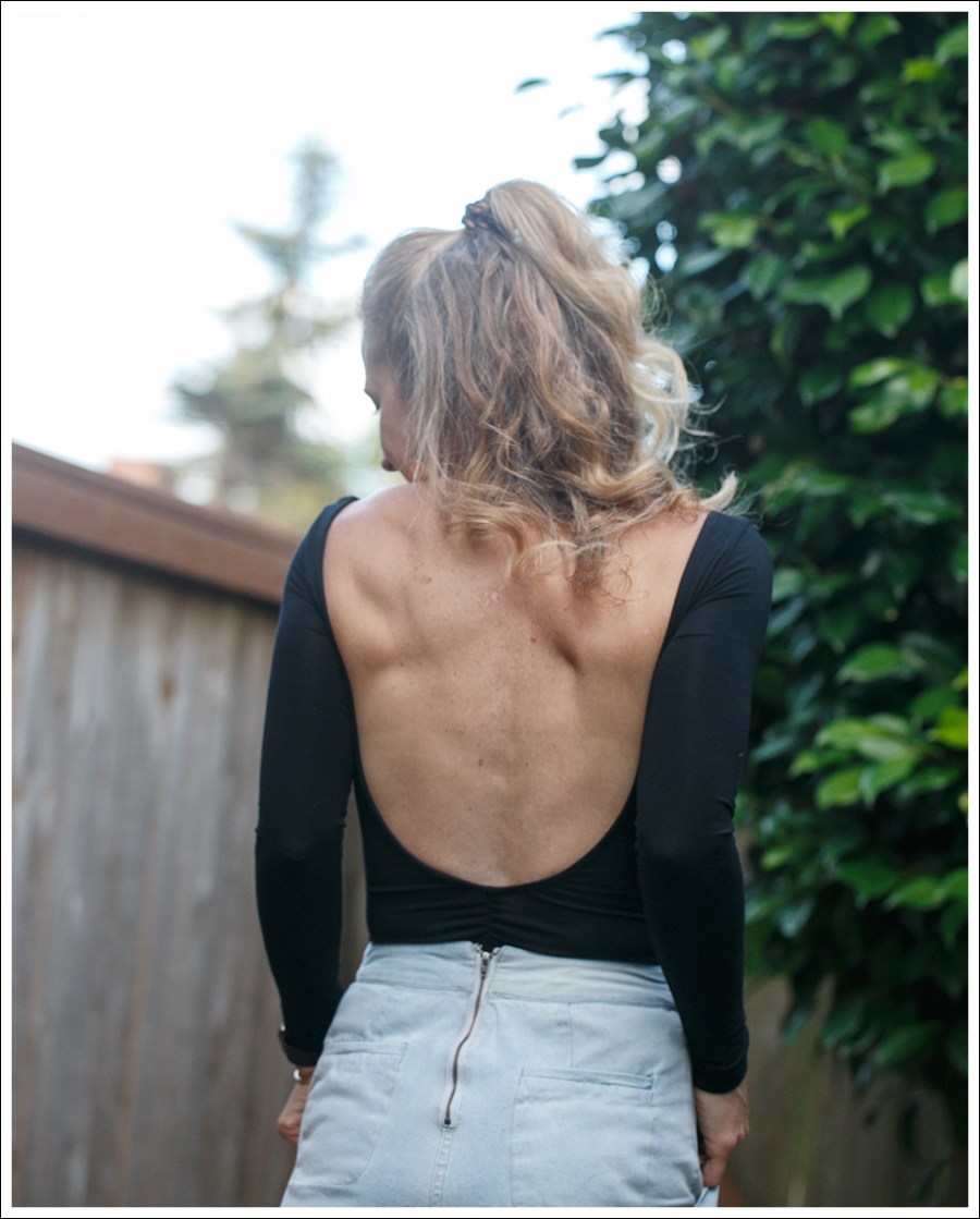 Blog Rachel Pally LS Bodysuit Sea New York Culottes Swedish Hasbeen Clogs-5