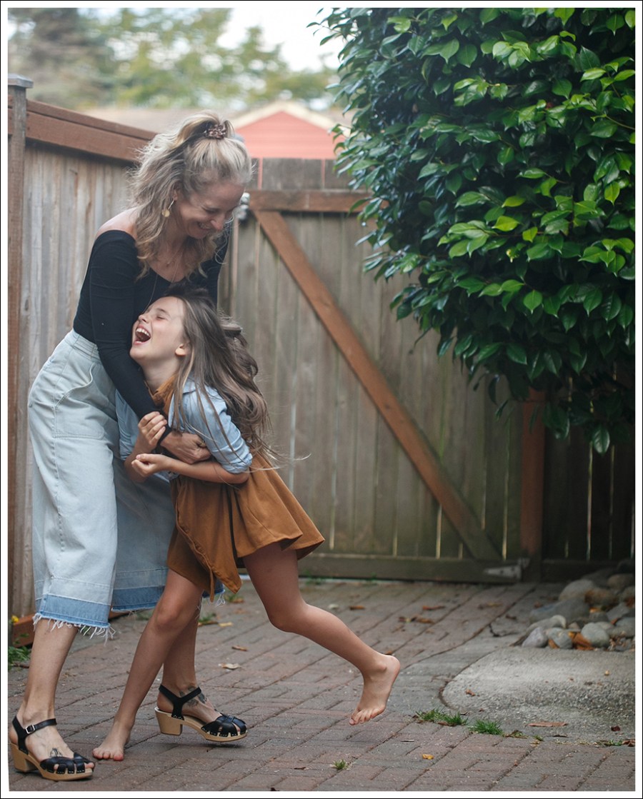 Blog Rachel Pally LS Bodysuit Sea New York Culottes Swedish Hasbeen Clogs-6