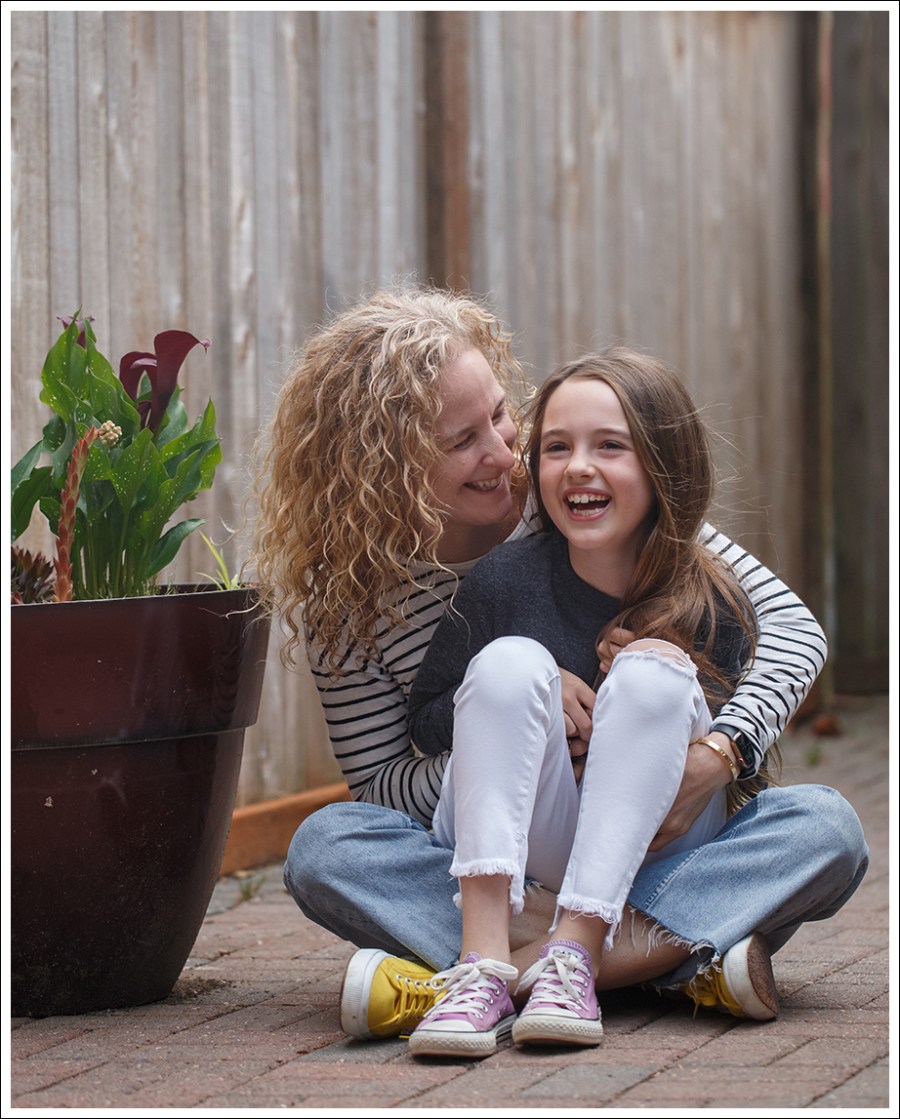 Blog Theory Striped Tee MIH High Waist Crop Flare Yellow Superga-7