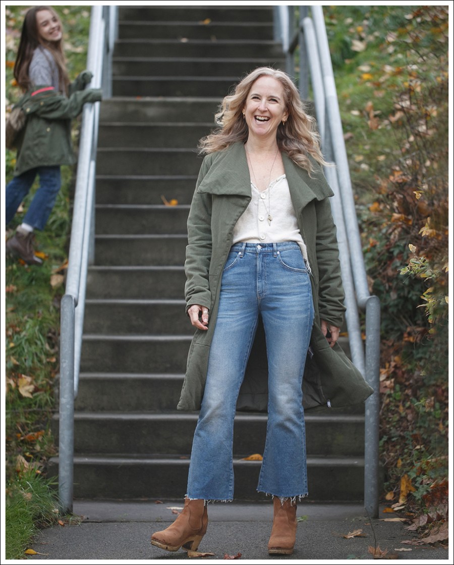 Blog One Teaspoon Chapman Parka Nation LTD Cardigan CQY Wes Crop Flares No 6 Store Clog Boots-2