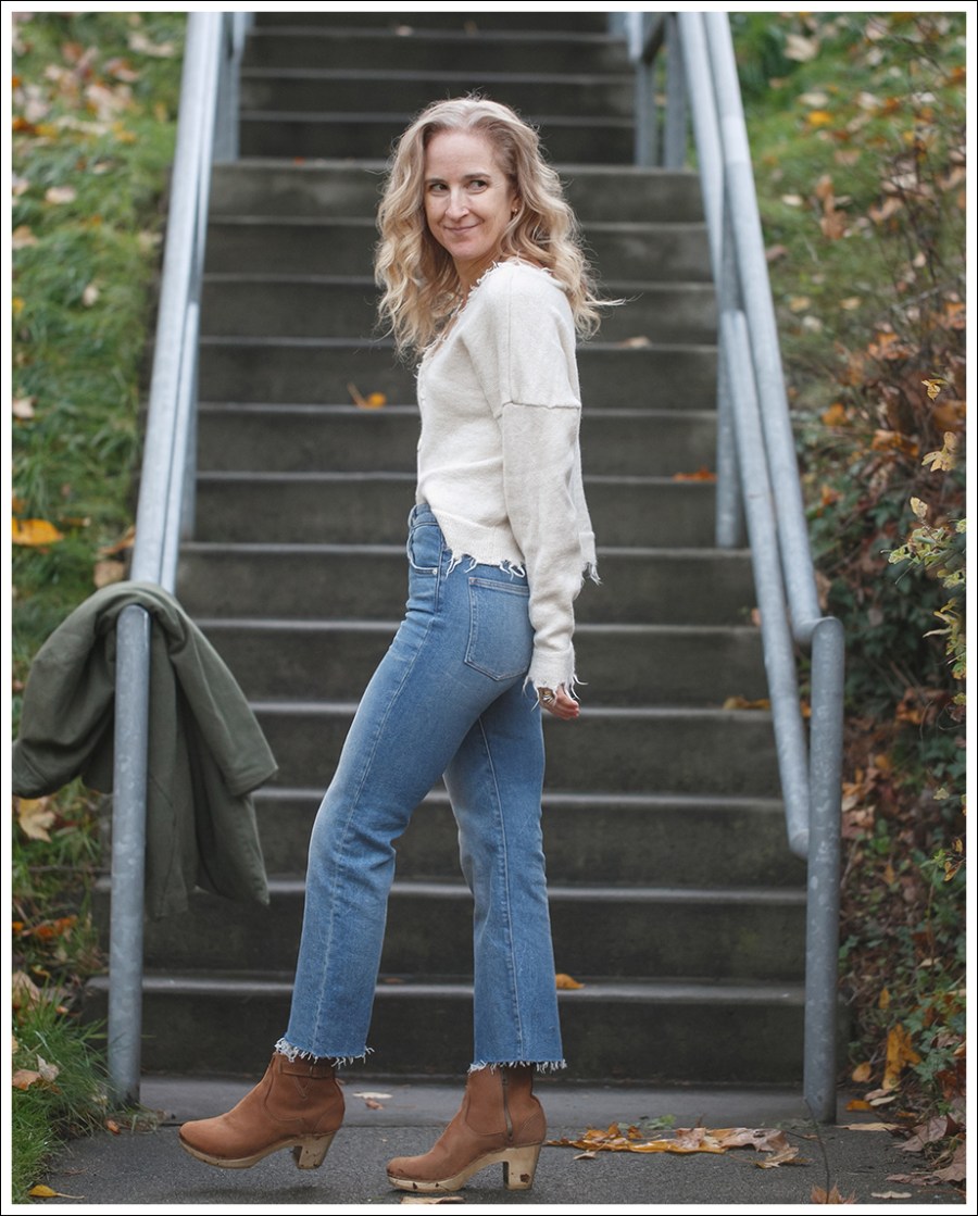 Blog One Teaspoon Chapman Parka Nation LTD Cardigan CQY Wes Crop Flares No 6 Store Clog Boots-8