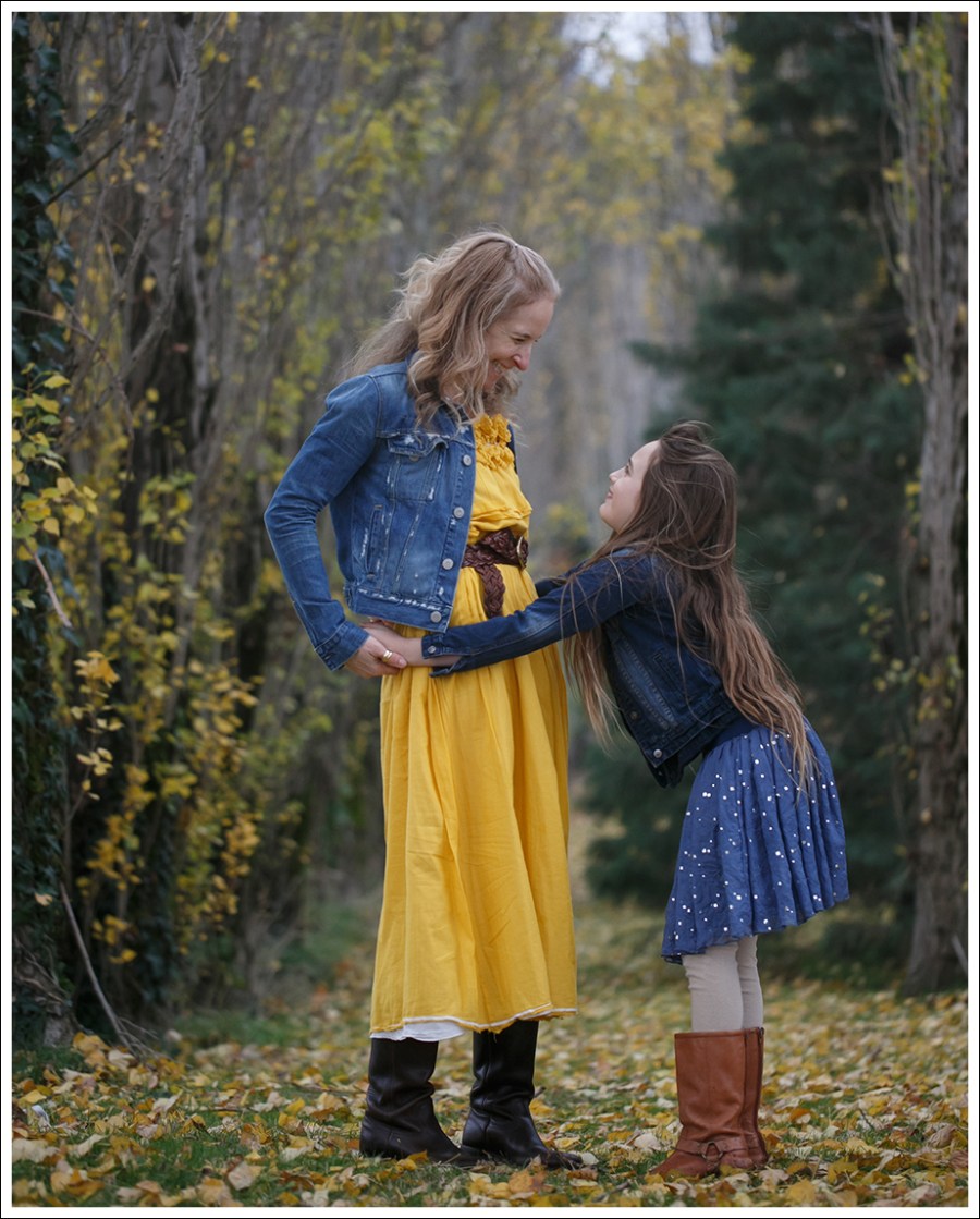 Blog Philosophy Di Lorenzo Serafini Dress 3x1 Denim Jacket Frye Campus Boots-4